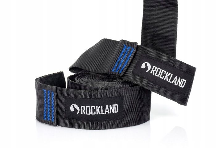 ROCKLAND TAŚMY TAŚMA DO MOCOWANIA HAMAKA SMART zdjęcie 2