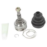 ZESTAW PRZEGUBÓW Od strony koła RENAULT SCENIC I 1999 2000 2001 2002 2003