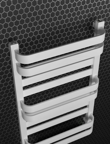 Grzejnik PANDORA SPECIAL 1150x440 BIAŁY MAT na Arena.pl