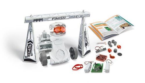 Clementoni Robot MIO nowa generacja 50632 na Arena.pl