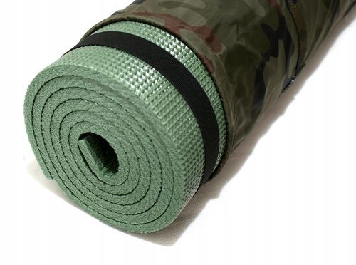 Oryginalna Karimata Wojska Polskiego wz. 730 / MON + Pokrowiec wz. 93 na Arena.pl