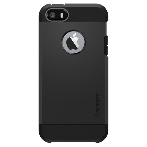 Spigen Tough Armor Iphone 5S/se Black na Arena.pl