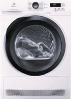 Suszarka ELECTROLUX EW6D58LWP 600 GentleCare z pompą ciepła
