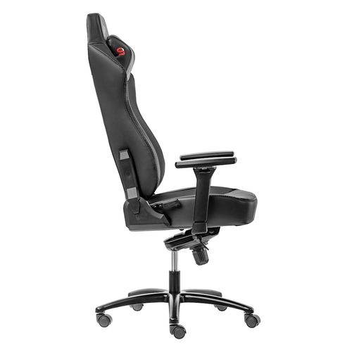 SPC Gear SR700 CZARNY na Arena.pl