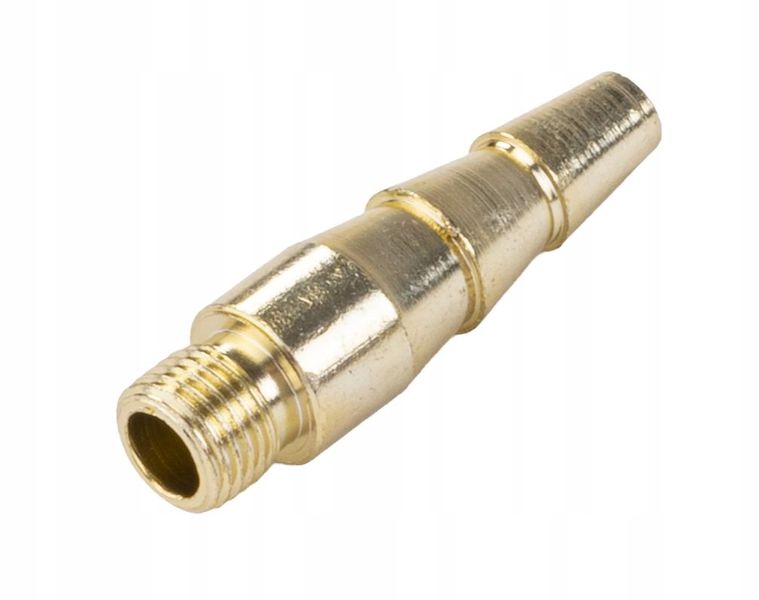 ZESTAW NARZĘDZI PNEUMATYCZNYCH DO KOMPRESORA SPRĘŻARKI WĄŻ AKCESORIA 6 EL. zdjęcie 4