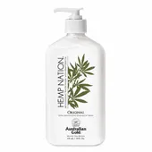Australian Gold Hemp Nation Eucalyptus & White Tea