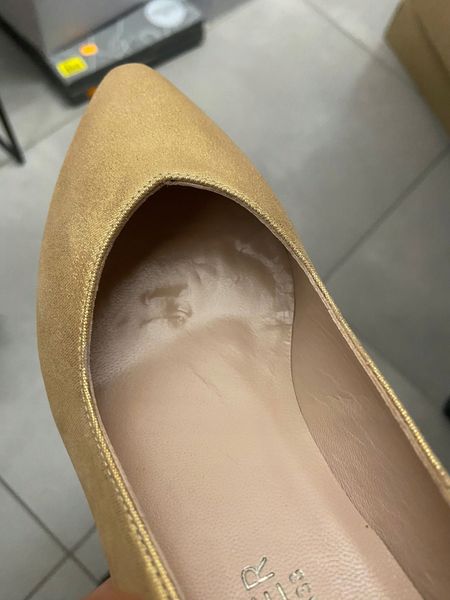 Peter Kaiser - Czółenka r35 zdjęcie 4