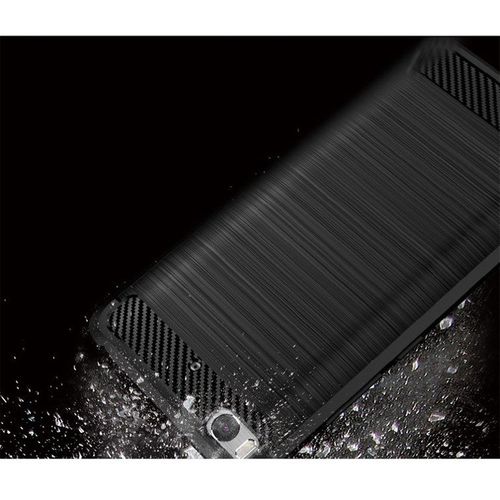 Etui HS Case SOLID TPU Xiaomi Mi5S Black na Arena.pl