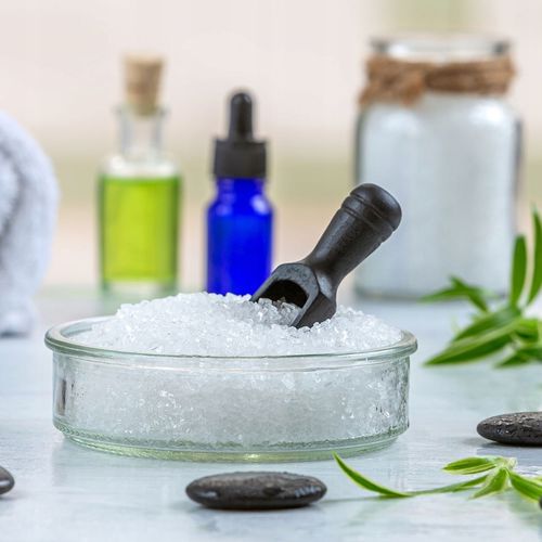 SÓL GORZKA EPSOM RZYMSKA SIARCZAN MAGNEZU NIEMCY 5kg na Arena.pl