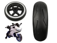 Koło przednie do motoru SX1628