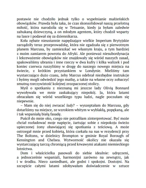 Sira Quiroga. Tom 2. Sira zdjęcie 9