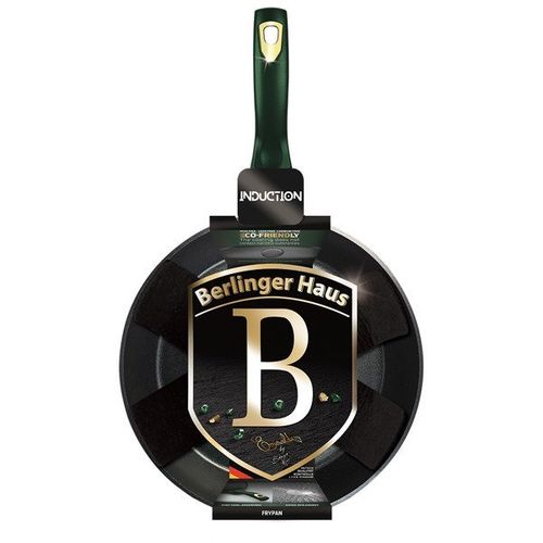 Patelnia 20 cm Emerald BH/6046 na Arena.pl