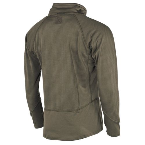 BLUZA PODPINKA  termoaktywna   „Tactical”olive 3XL na Arena.pl