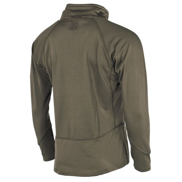 BLUZA PODPINKA  termoaktywna   „Tactical”olive 3XL zdjęcie 2