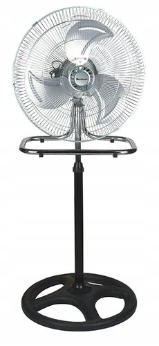 wentylator 3w1 /stojący/podłogowy ravanson wt-7046 na Arena.pl