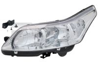 Citroen C4 04-08 Reflektor przedni lampa przednia Lewa
