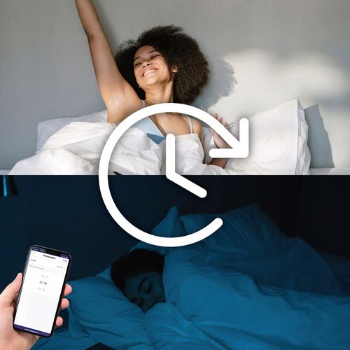 Inteligentne Gniazdko Programator Czasowy Watomierz Bolec WIFI TUYA na Arena.pl