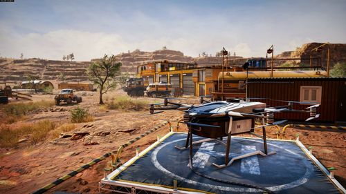 Gra PS4 Expeditions: A MudRunner Game (Kompatybilna z PS5) na Arena.pl