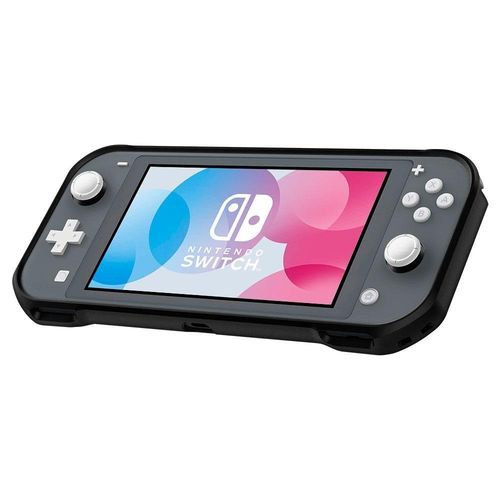 Etui Spigen Rugged Armor Nintendo Switch Lite Black na Arena.pl