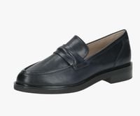 CAPRICE Kobiety Caprice Damskie Pantofle 9-24300-43Mokasyn 40,5