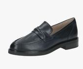 CAPRICE Kobiety Caprice Damskie Pantofle 9-24300-43Mokasyn 40,5
