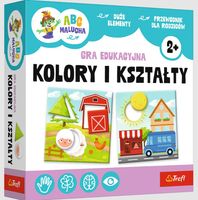 gra kolory i kształty abc malucha 02904
