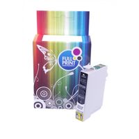 Zamiennik tuszu T12914010 (T1291) Czarny