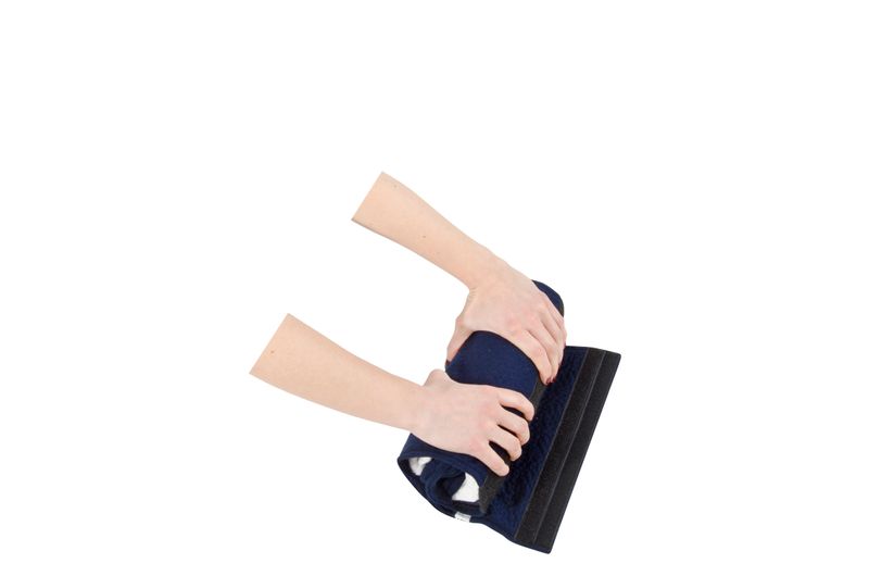 Poduszka Magniflex Podróżna Sushi zdjęcie 2