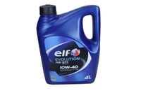 ELF OLEJ ELF 10W-40 EVOLUTION 700 STI 4L