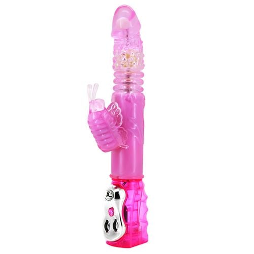 Baile- Travel Partner,  Vibration Rotation Thrusting na Arena.pl