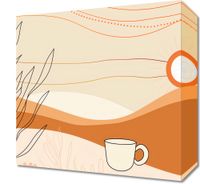 Obraz 30x30cm Ranna Pora