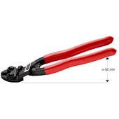 kompaktowe szczypce tnące przegubowe cobolt  200mm - kn 71 41 200