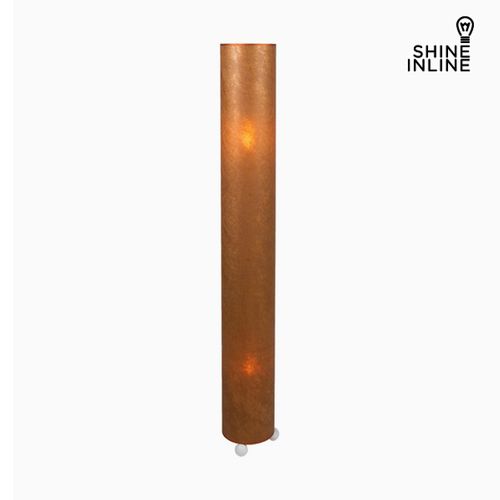 Lampa Stojąca Celulóza Miedź by Shine Inline na Arena.pl