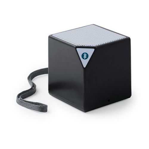 Głośnik Bluetooth Przenośny 3W 145059 Czerwony na Arena.pl