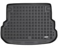 GUMOWA Mata Bagażnika Mercedes GLK od 2009