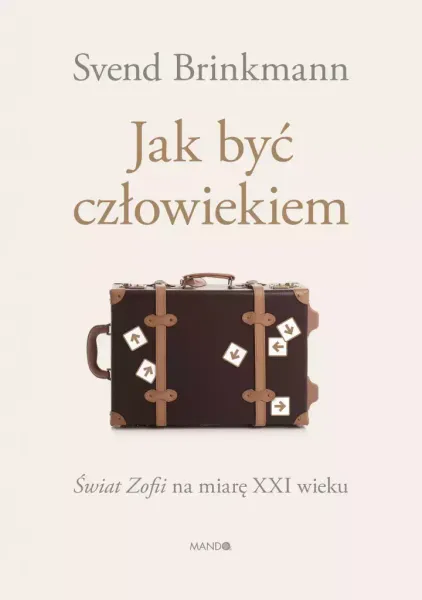 Jak być człowiekiem zdjęcie 1