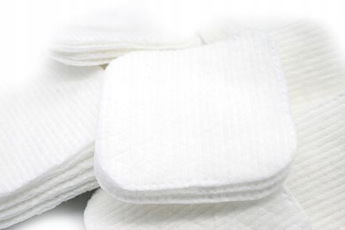 PŁATKI WACIKI KOSMETYCZNE BAWEŁNIANE 500g Prima Derma na Arena.pl