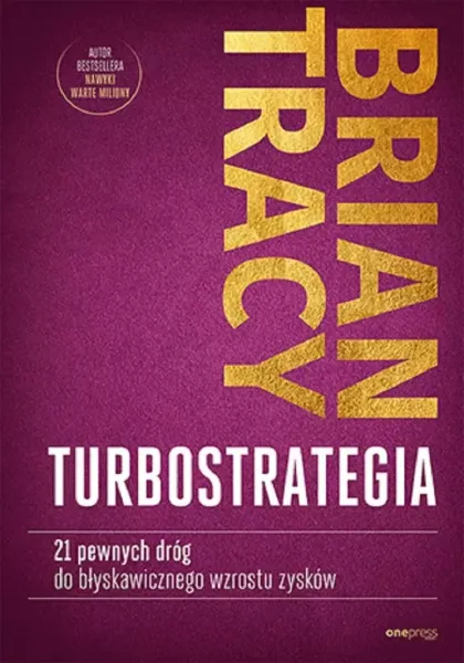 TurboStrategia. 21 pewnych dróg do.. zdjęcie 1
