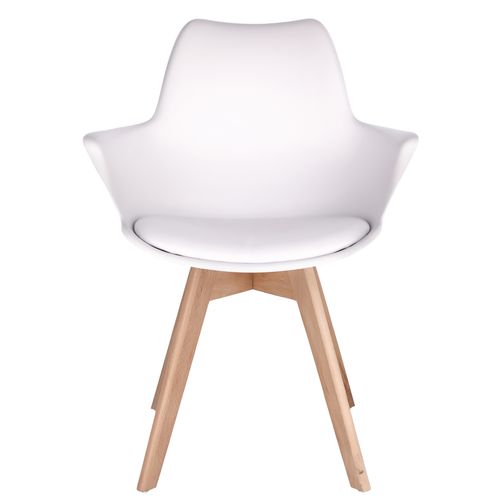 krzesło orlean białe na Arena.pl