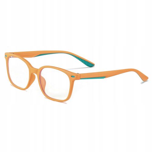 Dziecięce okulary do Komputera BLUE LIGHT zerówki na Arena.pl
