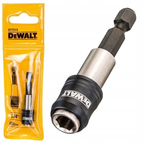DEWALT Uchwyt magnetyczny Do bitów DT7515 1/4 HEX na Arena.pl