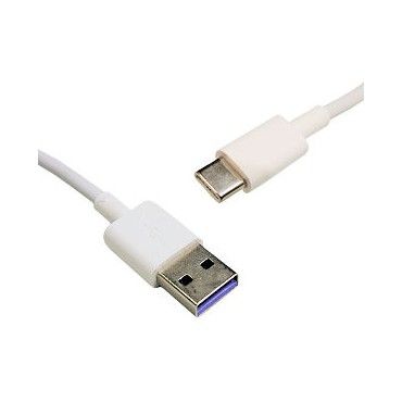 Kabel USB 3.1 typ C do USB 3.0 5A Quick Charge 1M na Arena.pl