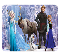 Podkładka pod myszkę Kraina Lodu