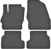 Ford Focus MK2 II DYWANIKI GUMOWE DEDYKOWANE