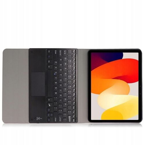 Etui z klawiaturą Bluetooth touchpad do Xiaomi Redmi Pad SE 11" 2023 na Arena.pl