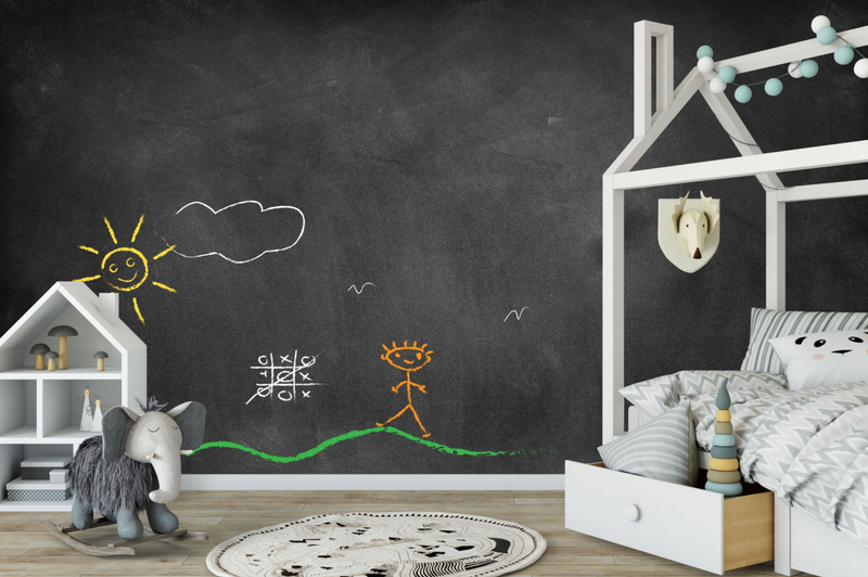 Farba Tablicowa + kreda! 1L - 100% krycia zdjęcie 11