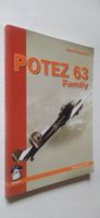 Potez 63 Family - Jose Fernandez