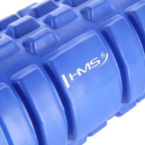FS118 BLUE ROLLER PIANKOWY/ROLLER 3W1 HMS na Arena.pl