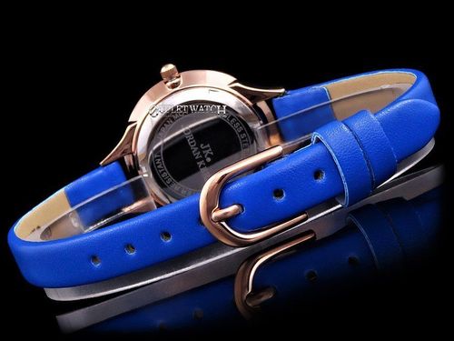 zegarek damski jordan kerr pw775-4 na Arena.pl