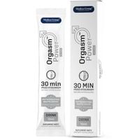 orgasm power for men drink 10 ml